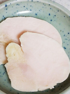 大人気‼️うちの鶏ハム-レシピのメイン写真