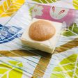 トースト☆パンケーキにハニーココナッツ
