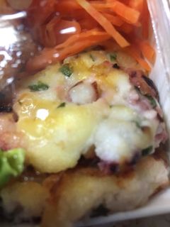 はんぺん大葉チーズ焼き-レシピのメイン写真
