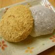 硬くならない☆不思議なお餅の作り方~♪
