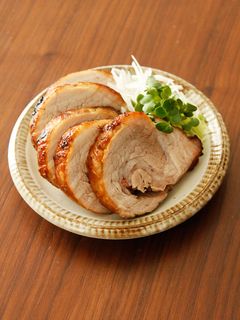 焼き豚-レシピのメイン写真
