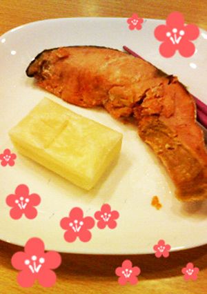 お正月☆うちのおもちの食べかた。-レシピのメイン写真