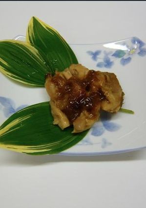 【主菜】ジューシーチキン-レシピのメイン写真