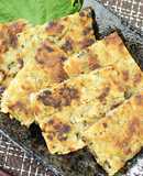 後引く美味しさ♡はんぺんチーズ焼き