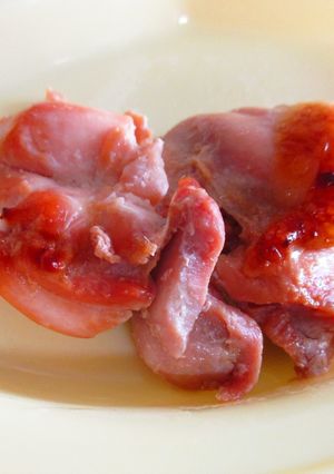 鶏のくわ焼き-レシピのメイン写真