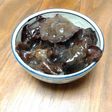 きくらげ だけ 丼