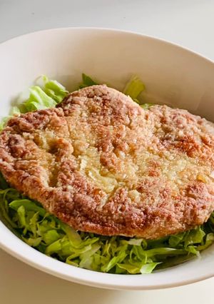 みんな大好き✨山賊焼き丼♡-レシピのメイン写真
