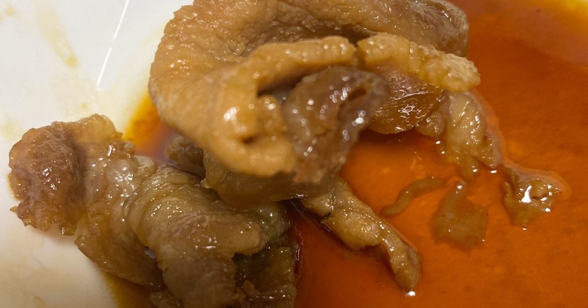 基本からアレンジまで!思わずつくりたくなる「沖縄そば 三枚肉」のレシピ集 | クックパッド