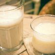 60℃ 甘酒&甘酒バナナスムージー