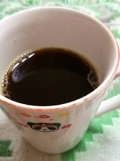 キリマンジャロ風コーヒー-レシピのメイン写真