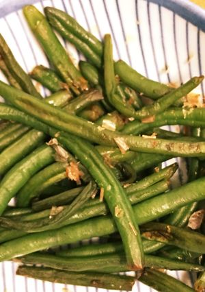 簡単☆冷凍いんげんの好きな食べ方-レシピのメイン写真