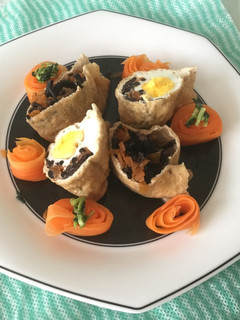 ヒジキの宝煮-レシピのメイン写真