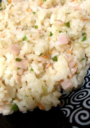 ❁フライパンで❁しっかり味の❁ピラフ❁-レシピのメイン写真