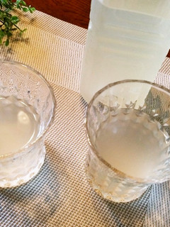 柚子ジュース-レシピのメイン写真