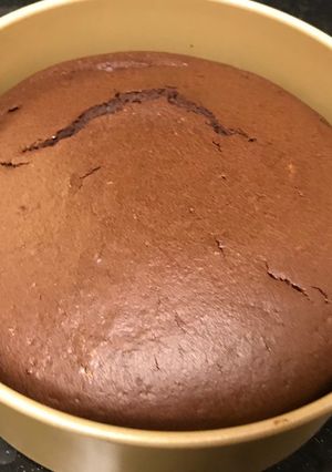 豆腐のガトーショコラ（試行錯誤中）-レシピのメイン写真