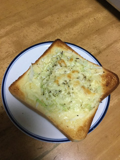 ☆チーズトースト☆-レシピのメイン写真