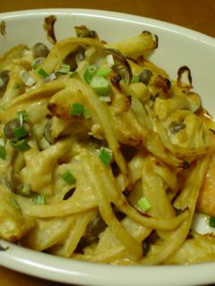 ◎超簡単♪鮭の味噌マヨオーブン焼き-レシピのメイン写真