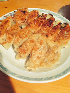 餃子☆-レシピのメイン写真