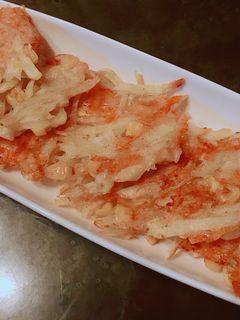 じゃがいもとコーンのカリカリ チーズ焼き-レシピのメイン写真