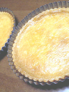 ★チーズケーキ★お手軽バージョン-レシピのメイン写真