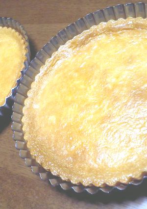 ★チーズケーキ★お手軽バージョン-レシピのメイン写真