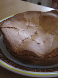~。:*もちもちケーキ*:。~-レシピのメイン写真