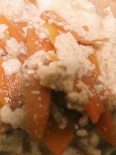 白和え-レシピのメイン写真
