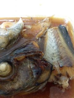 ほったらかし♪オーブンで作る煮付け-レシピのメイン写真
