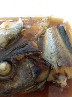 ほったらかし♪オーブンで作る煮付け-レシピのメイン写真