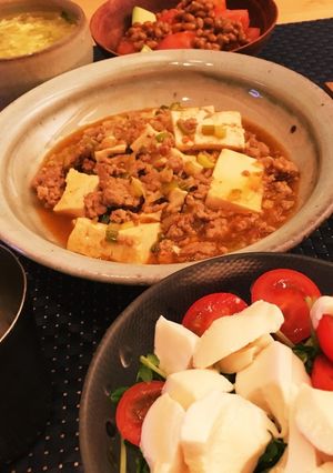 筋肉痛改善レシピ-レシピのメイン写真