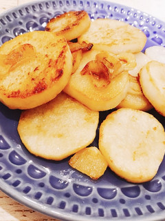 長いものステーキ☆-レシピのメイン写真