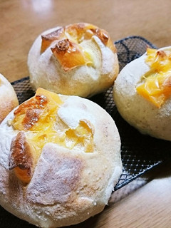 トースターで枝豆とチーズのパン-レシピのメイン写真