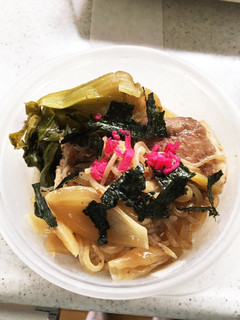 肉豆腐 すき焼き風味-レシピのメイン写真