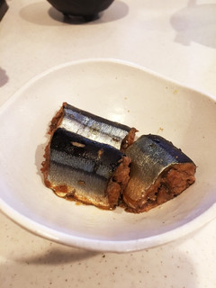子供もパクパク☆圧力鍋で骨ごと秋刀魚-レシピのメイン写真