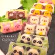ハッピー生春巻き・しらたまcoネッタ