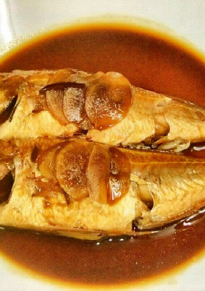 いとよりの煮付け-レシピのメイン写真