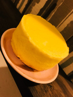 しっとり美味しいスポンジケーキ!-レシピのメイン写真
