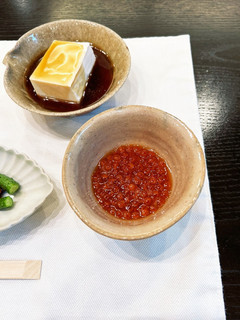 簡単☆いくらの醤油漬け-レシピのメイン写真