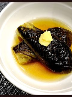 美味しい✩なすの煮びたし-レシピのメイン写真