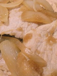 しょうが焼き-レシピのメイン写真
