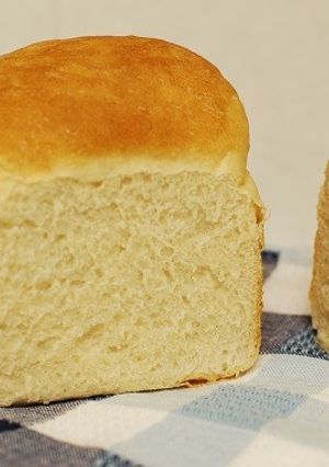 乾燥おから入り☆ヘルシー食パン☆-レシピのメイン写真