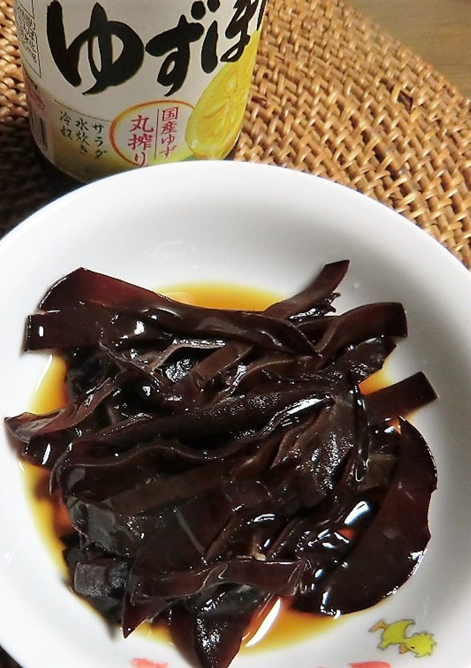 国産きくらげ、３種類の食べ方をお試し-レシピのメイン写真