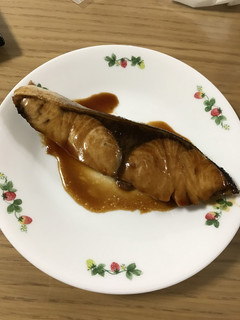 ブリの照り焼き〜一手間でふっくら〜-レシピのメイン写真