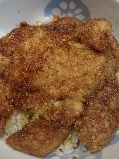 福井県 ソースかつ丼のソース <備忘録>-レシピのメイン写真