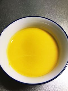 かぼちゃスープ-レシピのメイン写真