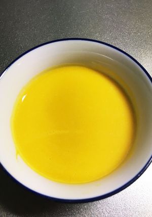 かぼちゃスープ-レシピのメイン写真