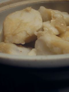 里芋のお醤油煮-レシピのメイン写真
