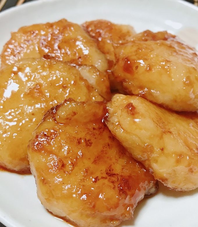 話題のレシピ入り！大根もち♡ by jasmine75 【クックパッド】 簡単