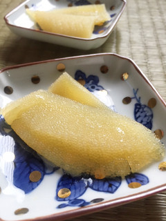 数の子 塩麹漬け お節料理-レシピのメイン写真
