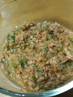 あったかいご飯にも♪豚肉ネギ味噌☆-レシピのメイン写真